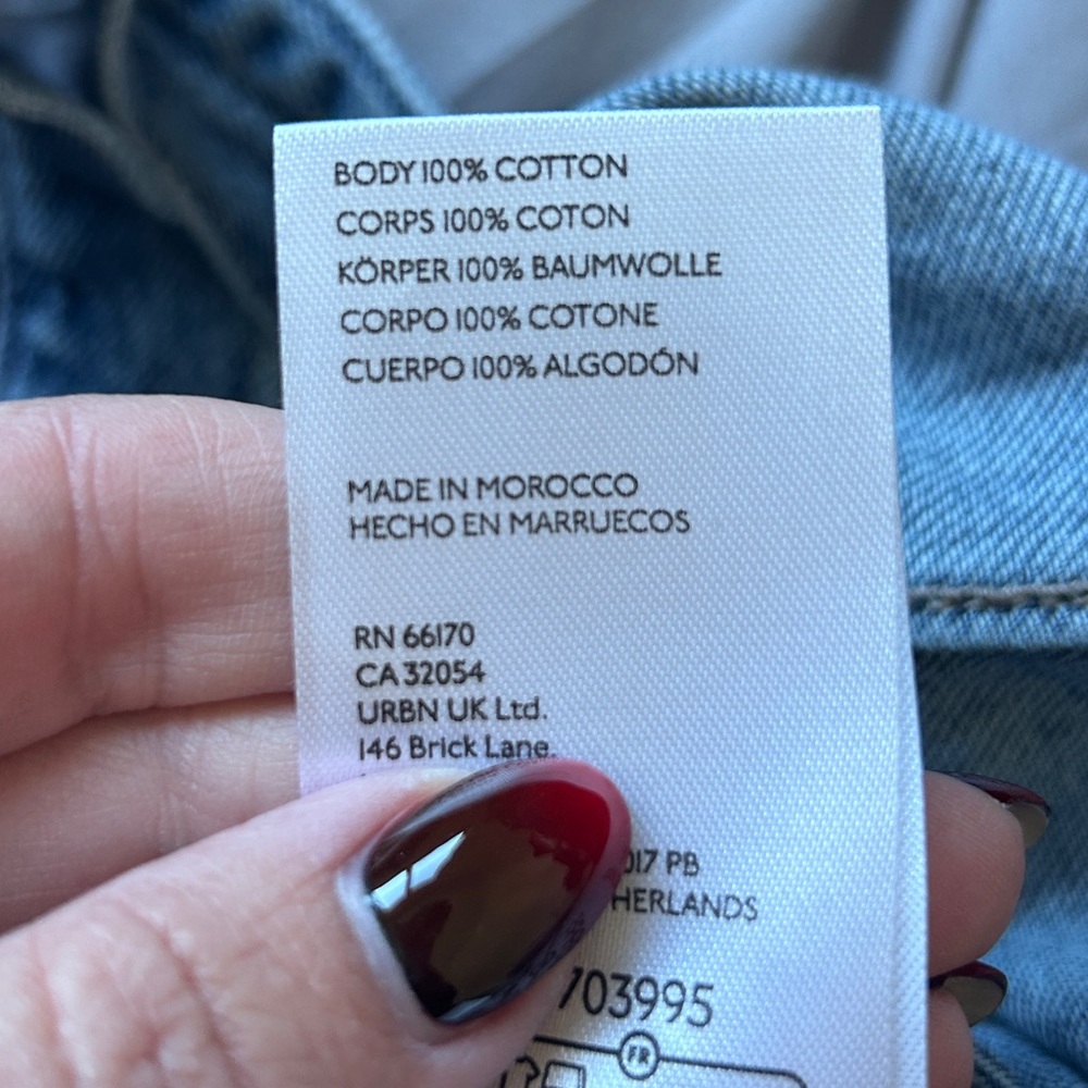 Free People High Roller Jumpsuit - Picture 11 of 13